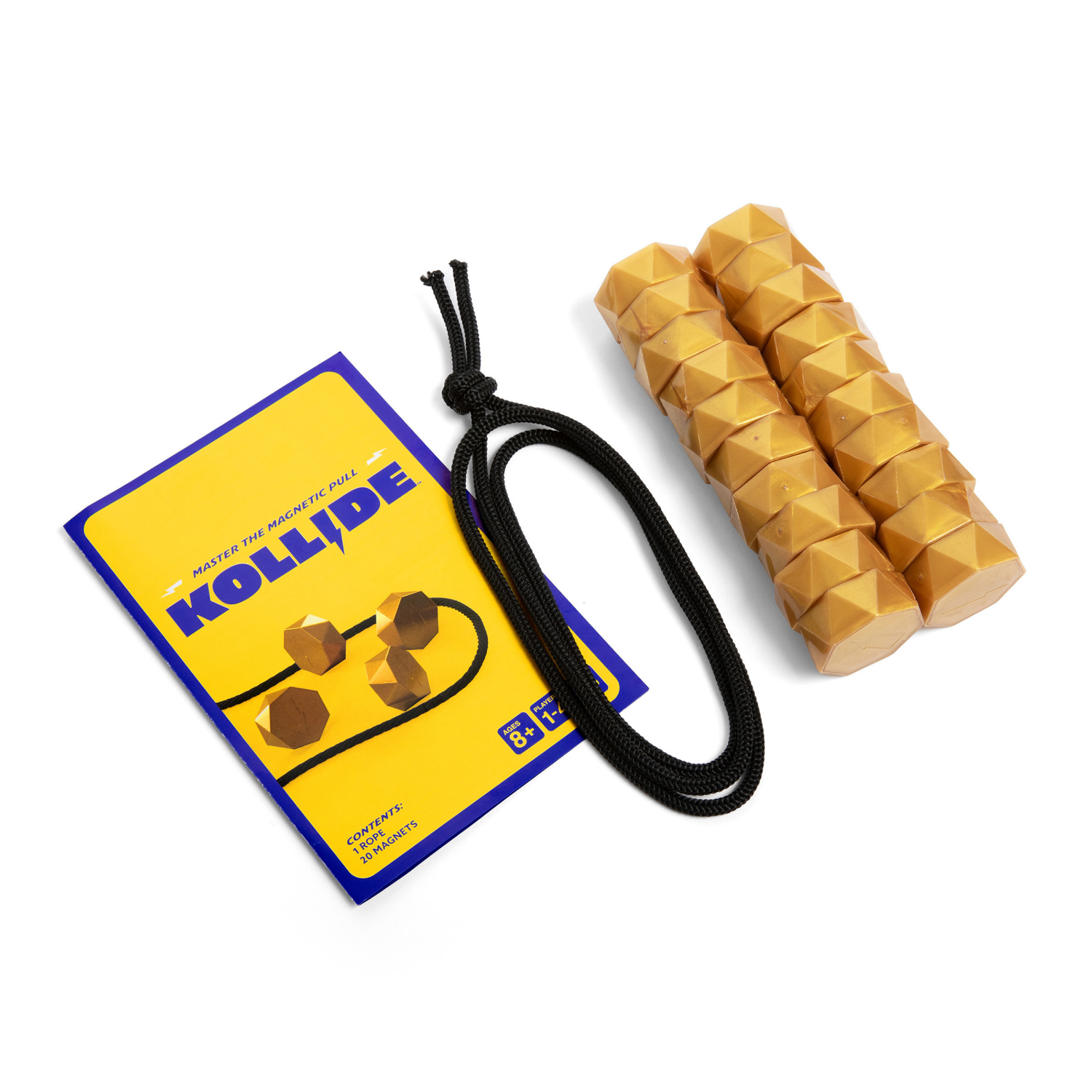 slide 2 of 4, Kollide Game by What Do You Meme?, 1 ct