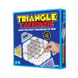 What Do You Meme? Triangle Takeover by What Do You Meme?