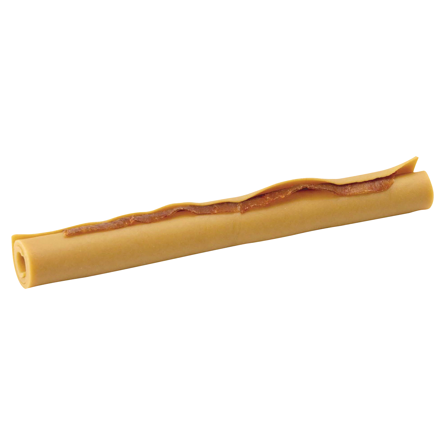slide 3 of 4, DreamBone DreamSticks With Real Bacon And Cheese 15 Count, Rawhide-Free Chews For Dogs, 0.66 lb