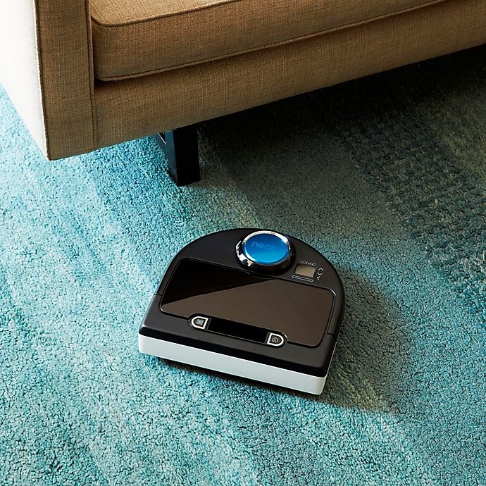 slide 8 of 8, Neato Botvac D85 Robot Vacuum, 1 ct