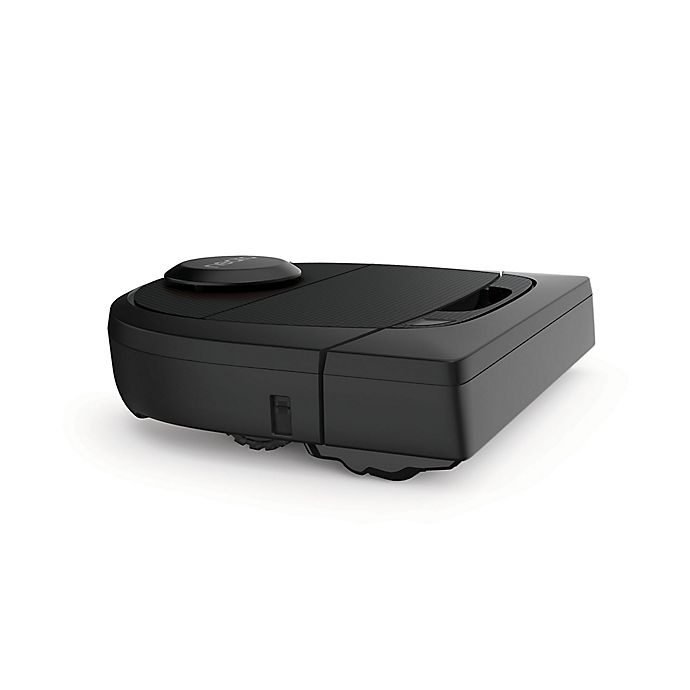 slide 3 of 4, Neato Botvac D4 Connected App-Controlled Robot Vacuum - Black, 1 ct