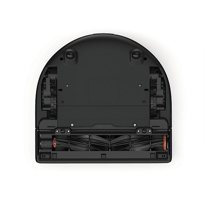 slide 4 of 4, Neato Botvac D4 Connected App-Controlled Robot Vacuum - Black, 1 ct