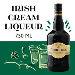 Carolans Irish Cream