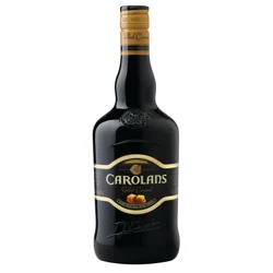 Carolans Salted Caramel Liqueur 750 ml