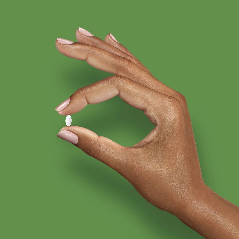 slide 2 of 3, Cetirizine Hydrochloride Allergy Relief Tablets - 90ct - up&up™, 90 ct