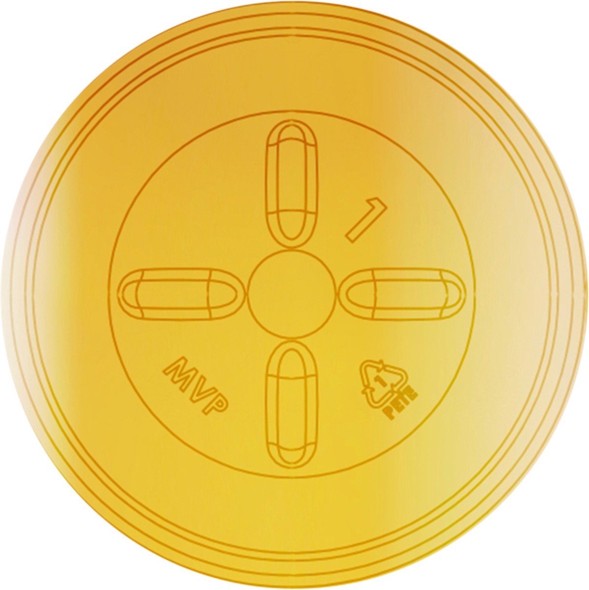 slide 4 of 7, So Good So You Immunity Ginger Cayenne Probiotic Shot, 1.7 fl oz