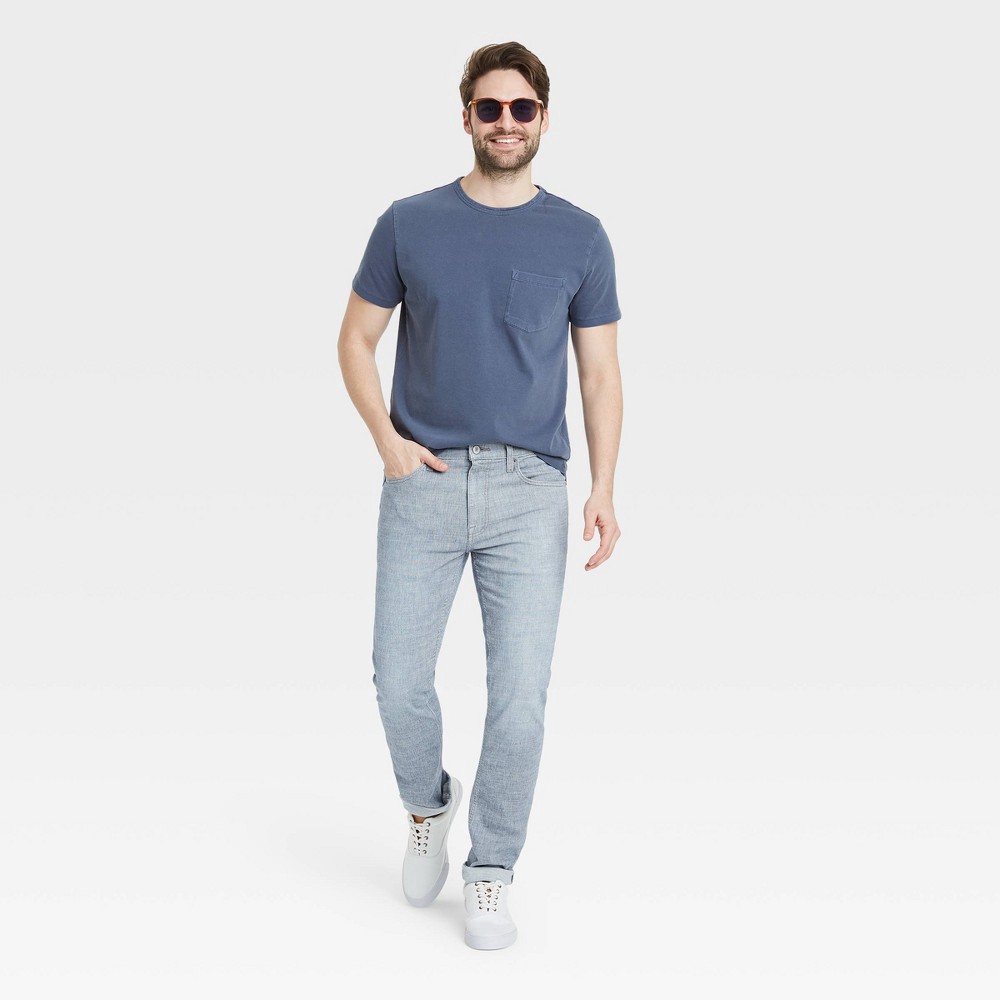 Goodfellow store lightweight denim