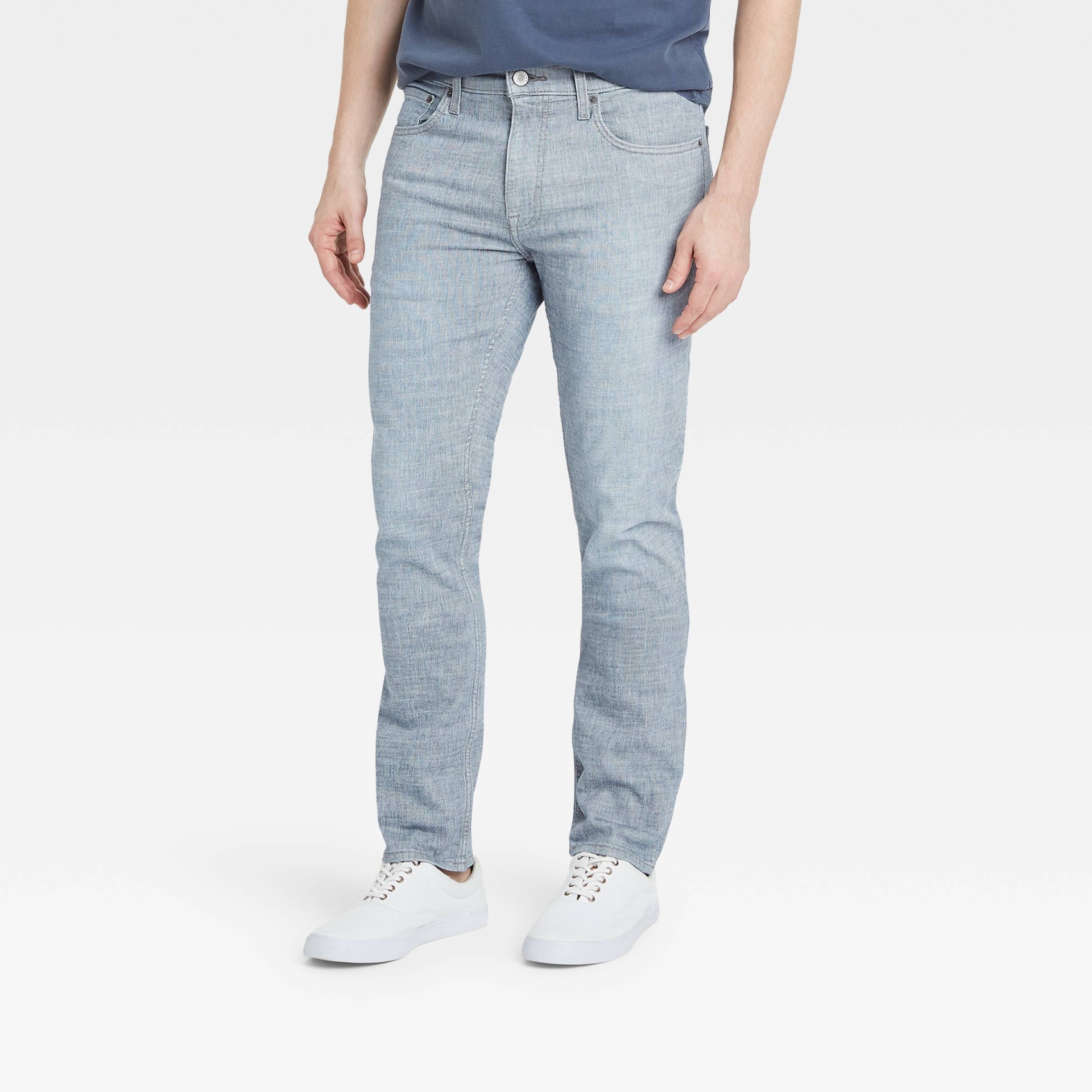 Goodfellow store lightweight denim