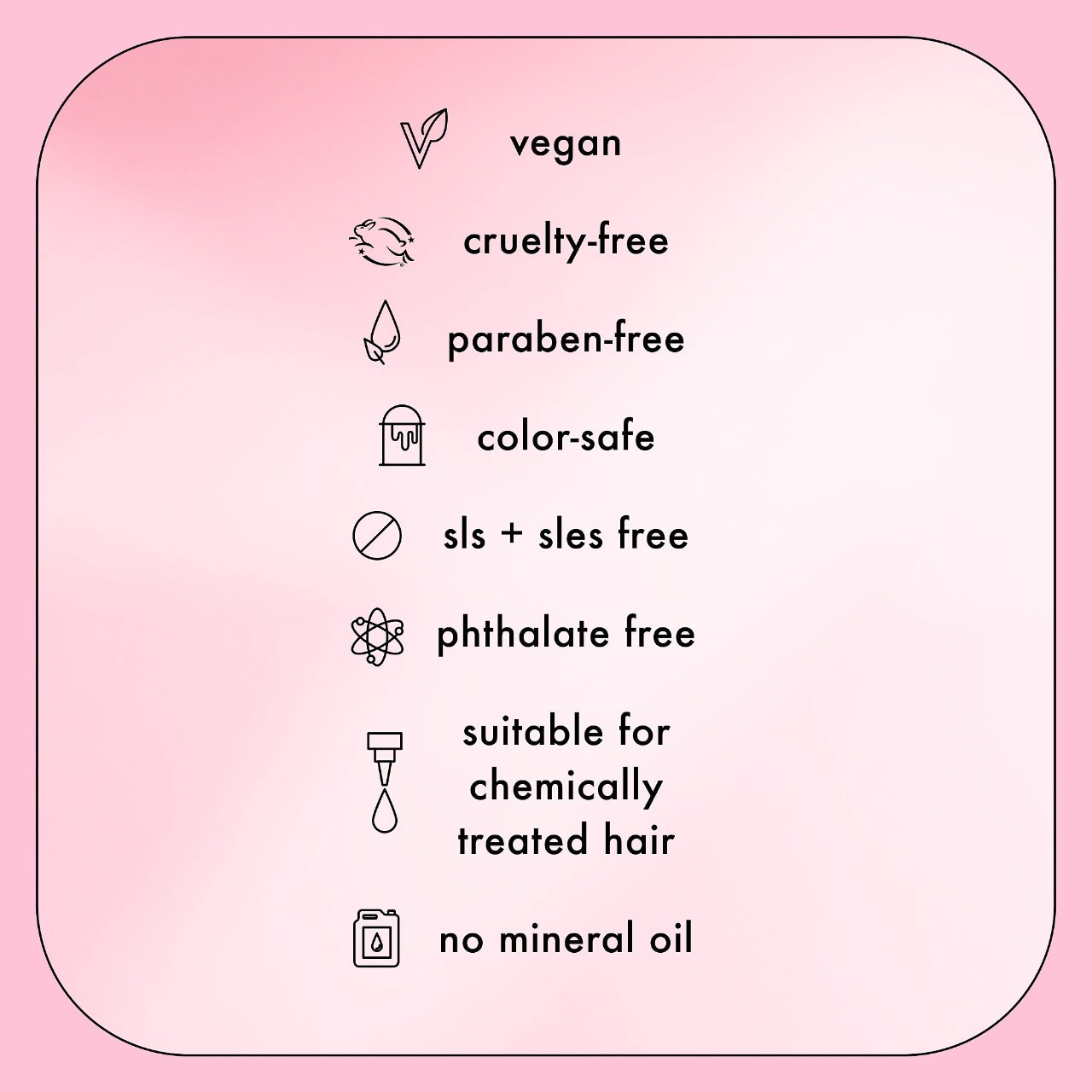 slide 14 of 14, amika Mirrorball High Shine + Protect Antioxidant Conditioner 9.2 oz / 275 ml,