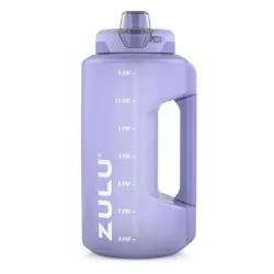 ZULU Goals 64oz Plastic Jug - Tropical Violet
