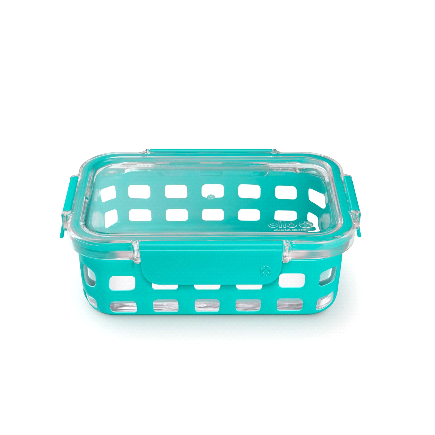 slide 2 of 4, Ello DuraGlass Meal Prep Set, 10 ct