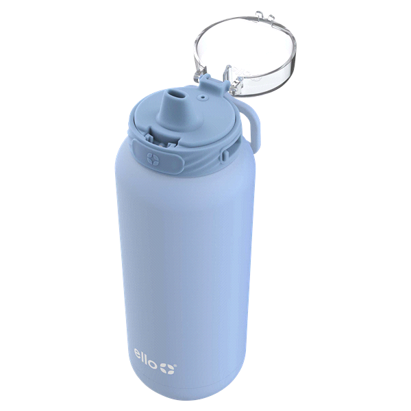 Ello Insulated Water Bottle