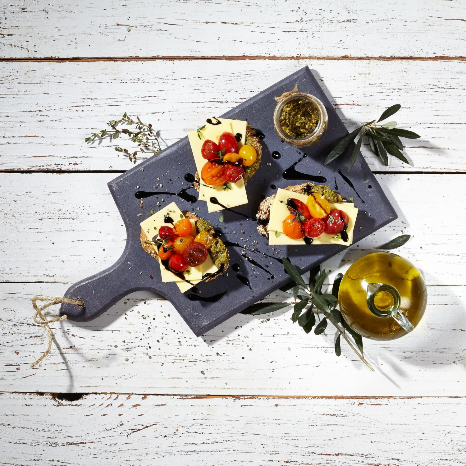 slide 5 of 7, Violife Just Like Smoked Provolone Slices, Dairy-Free Vegan 7.05 oz Pack, 7.05 oz