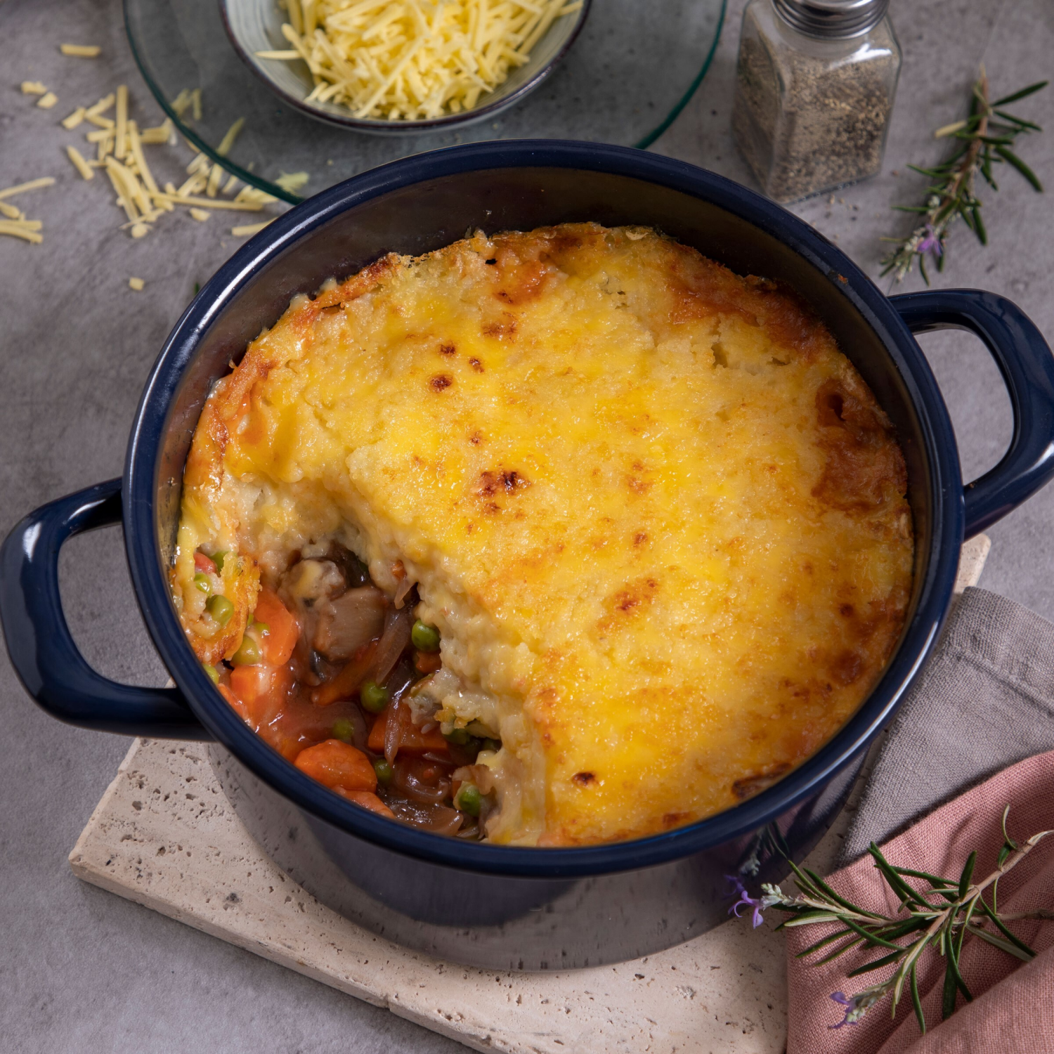 slide 4 of 7, Violife Just Like Cheddar Shreds Shredded Cheese, Dairy-Free Vegan 8 oz Bag, 8 oz