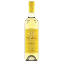 Stella Rosa Pineapple Semi-Sweet White Wine 250mL