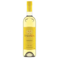Stella Rosa Pineapple Semi-Sweet White Wine 250mL