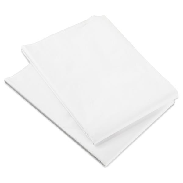slide 1 of 1, Hallmark White Tissue Paper, 8 ct