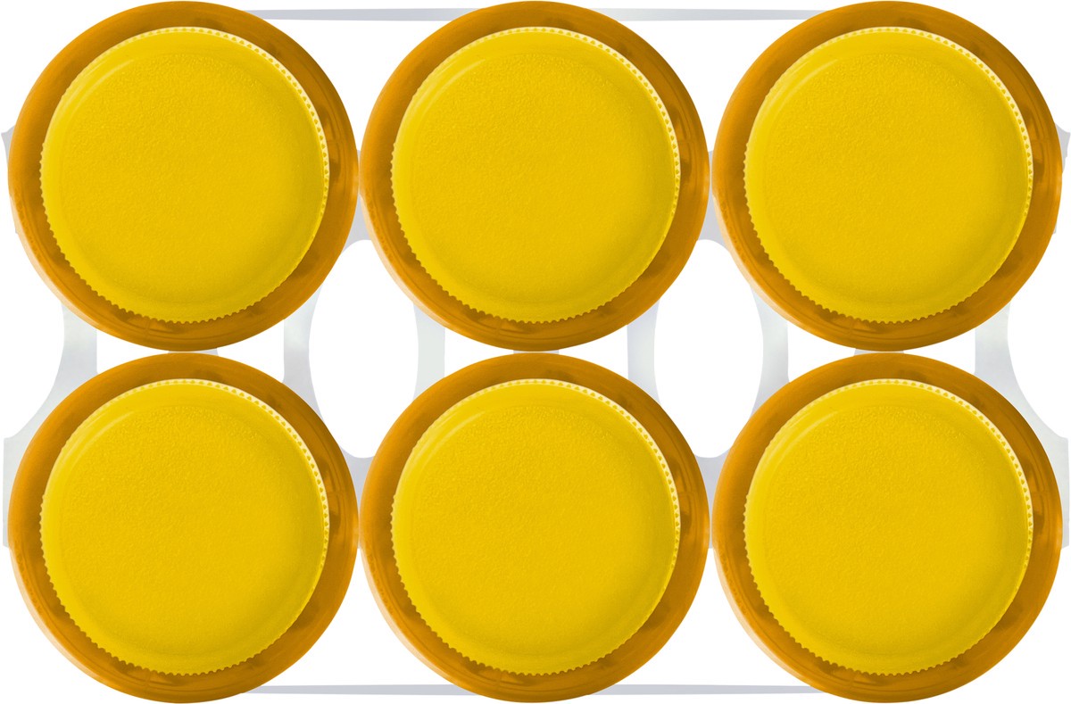 slide 3 of 7, Mott's 100% Apple Mango Juice- 6 ct, 6 ct