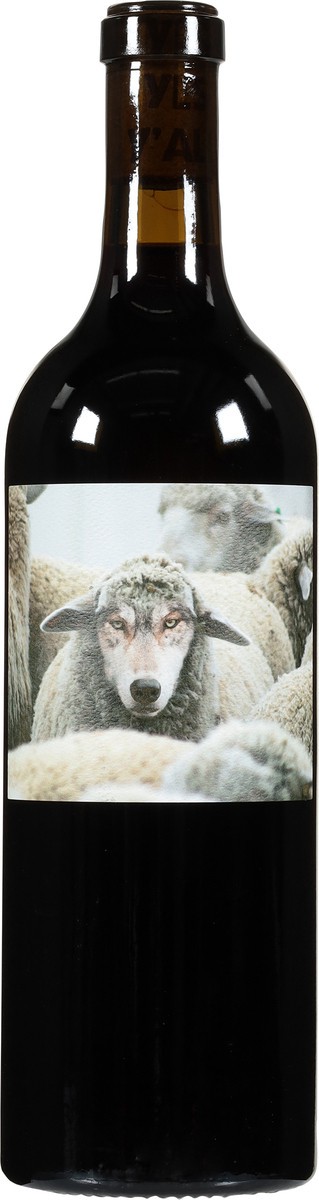 slide 10 of 12, In Sheep's Clothing Washington Cabernet Sauvignon 750 ml, 750 ml