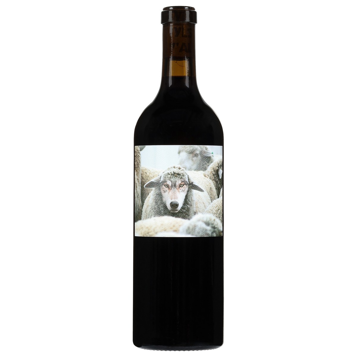 slide 4 of 12, In Sheep's Clothing Washington Cabernet Sauvignon 750 ml, 750 ml