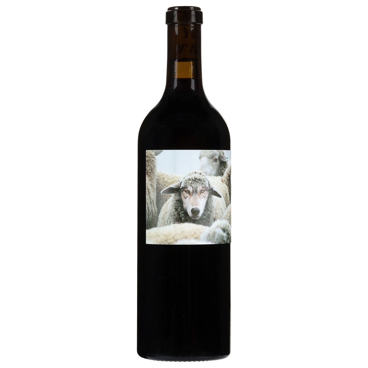slide 11 of 12, In Sheep's Clothing Washington Cabernet Sauvignon 750 ml, 750 ml