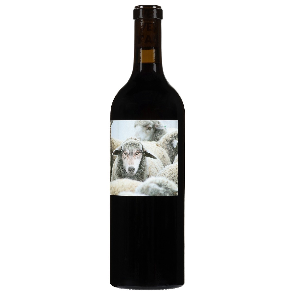 slide 6 of 12, In Sheep's Clothing Washington Cabernet Sauvignon 750 ml, 750 ml