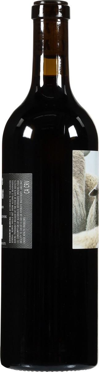 slide 3 of 12, In Sheep's Clothing Washington Cabernet Sauvignon 750 ml, 750 ml