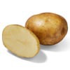 slide 5 of 9, Round White Potatoes, 5 lbs, 5 lb