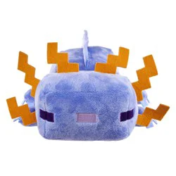 Mattel Minecraft Cuutopia Steve Pillow Doll - 1 pc