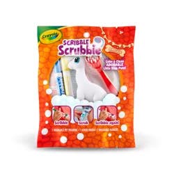 Crayola Scribble Scrubbies Dino