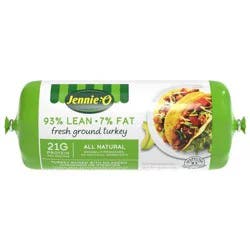 JENNIE-O Ground Turkey 93/7 Chub