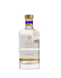 Lalo Blanco Tequila High Proof 750ml