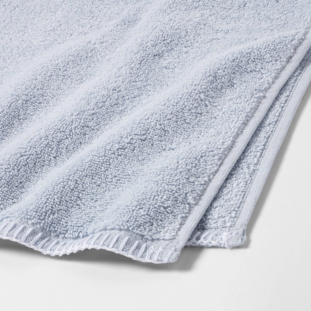 Whipstitch Guest Towel