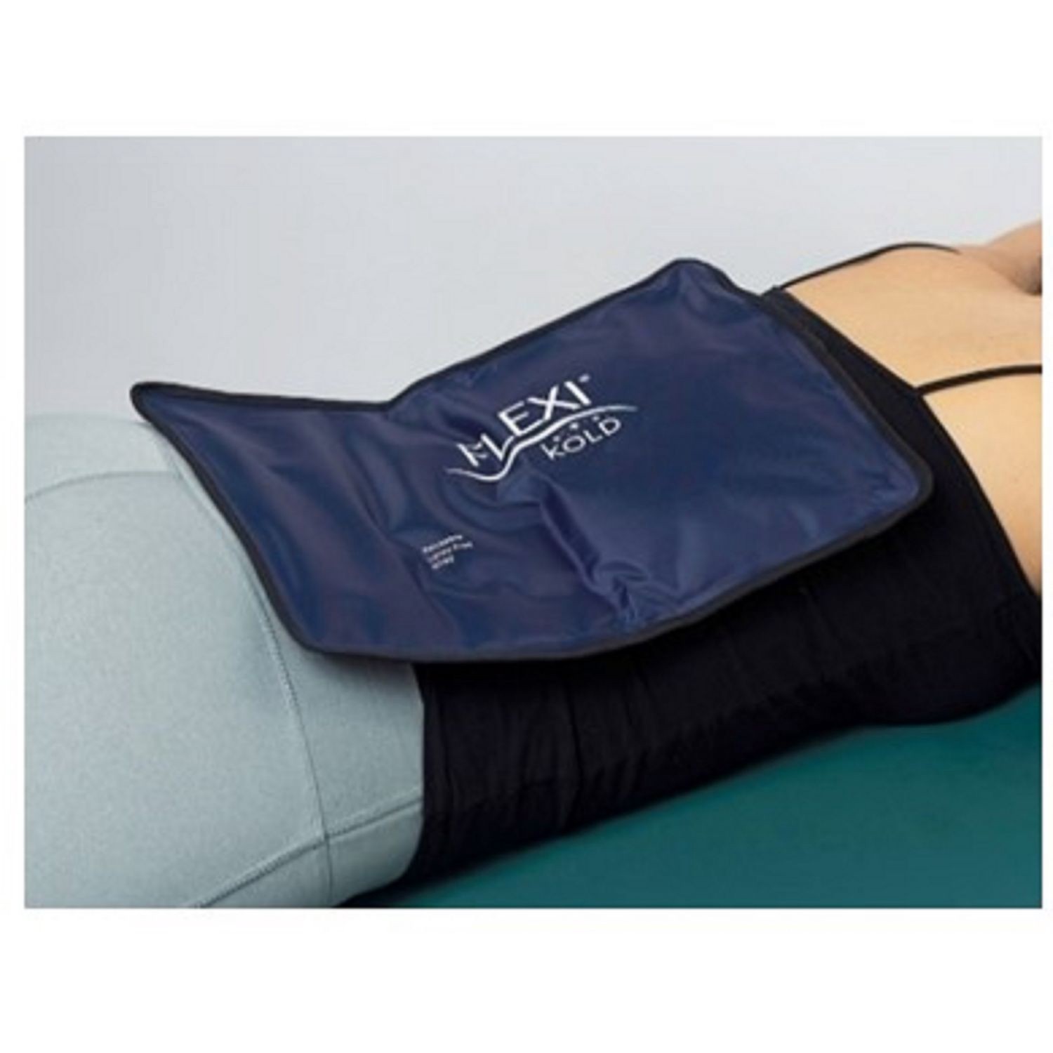 slide 2 of 5, NON BRAND Flexikold Reusable Gel Cold Pack, 1 Ct, 1 ct