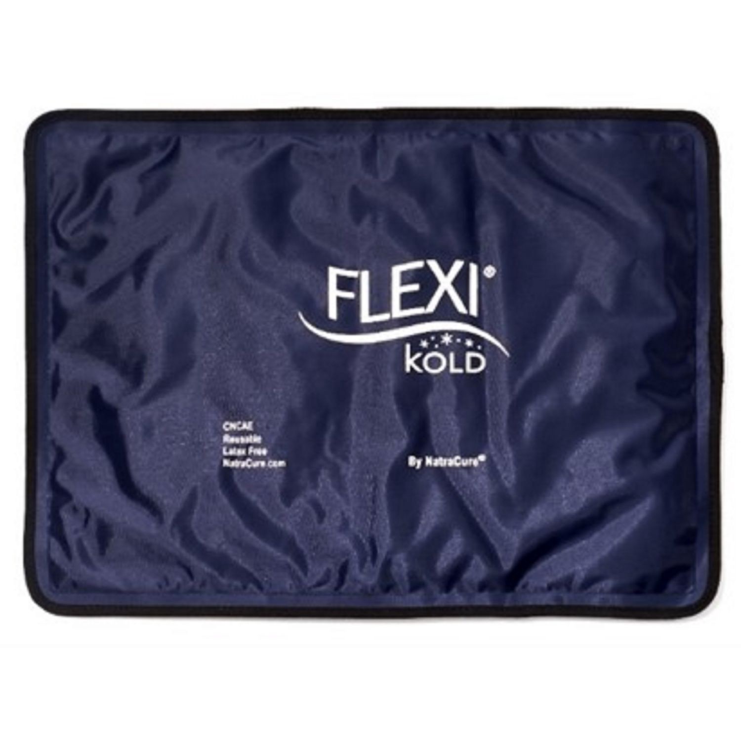 slide 4 of 5, NON BRAND Flexikold Reusable Gel Cold Pack, 1 Ct, 1 ct