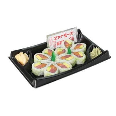 slide 1 of 1, Sushic Mayflower Roll, 10 ct