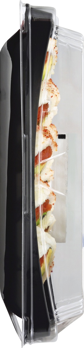 slide 4 of 4, Sushic Tuna Roll 10 ea, 10 ct