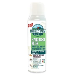 Maggie's Farm Flying Insect Killer