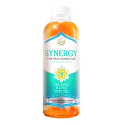 GT's Island Bliss Kombucha 16 fl oz