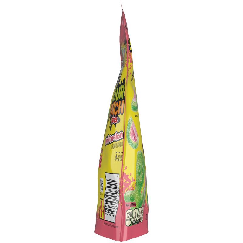 slide 8 of 13, SOUR PATCH KIDS Watermelon Soft & Chewy Candy - 12oz, 12 oz