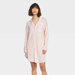 I.N.C. International Concepts Satin Notch Collar Packaged Pajama Set,  Created for Macy's - Macy's