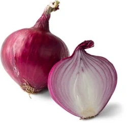 Organic Red Onion