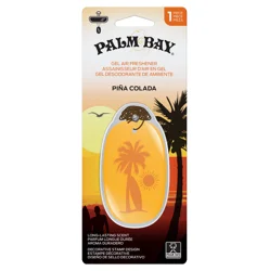 Palm Bay Beach Day Gel Air Freshener