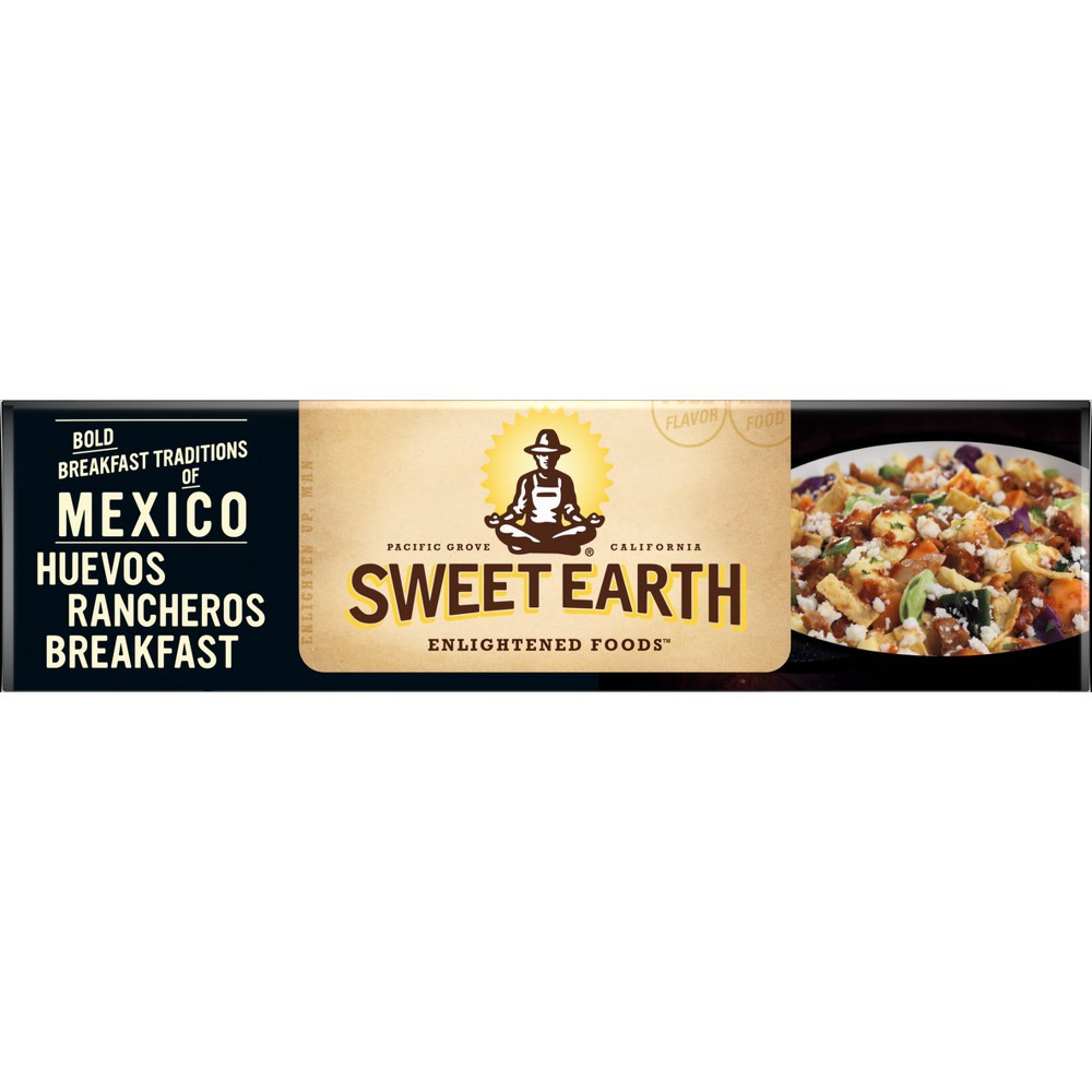 slide 6 of 7, Sweet Earth Huevos Rancheros Frozen Breakfast Bowl, 7.5 oz