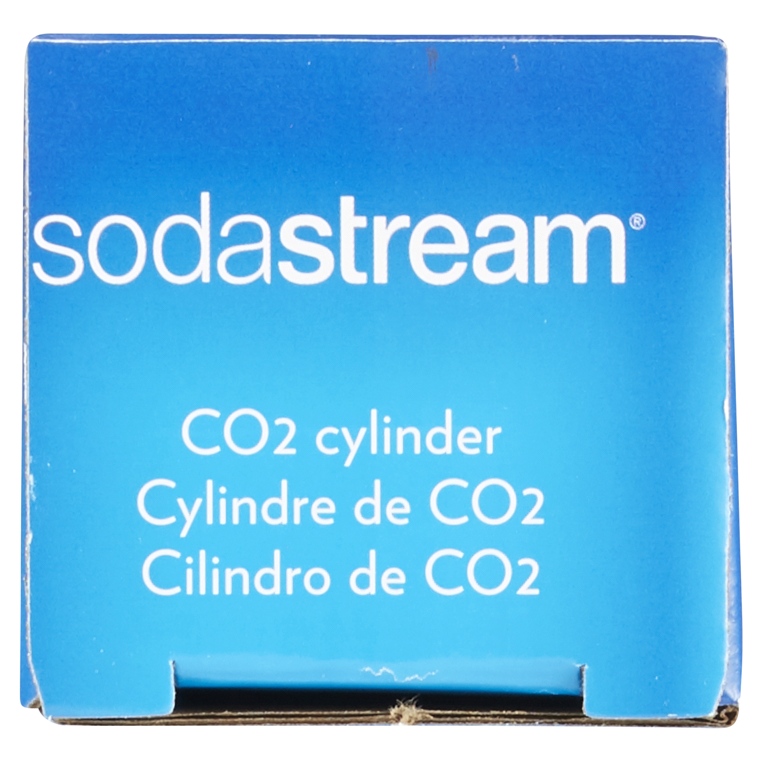 slide 5 of 5, SodaStream CO2 Cylinder 14.5 oz, 14.5 oz