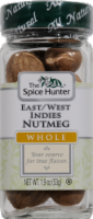 slide 1 of 1, The Spice Hunter East/West Indies Whole Nutmeg, 1.9 oz