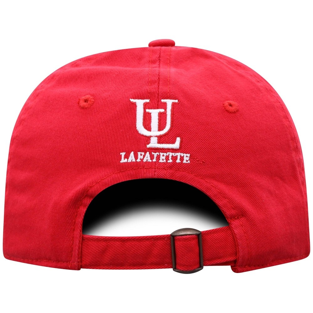 slide 2 of 2, NCAA Louisiana Ragin' Cajuns Women's State Washed Cotton Hat, 1 ct