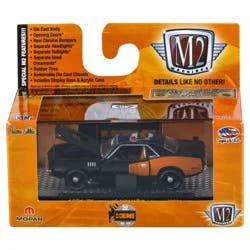 M2 Machines 1:64 Scale Auto-Thentics Assorted