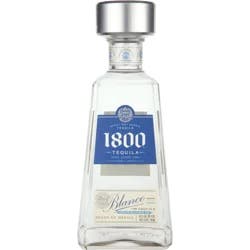 1800 Silver 100% Agave Reserva Tequila 750.0 ml