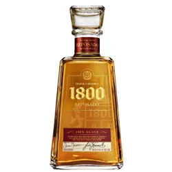 1800 Tequila 750 ml